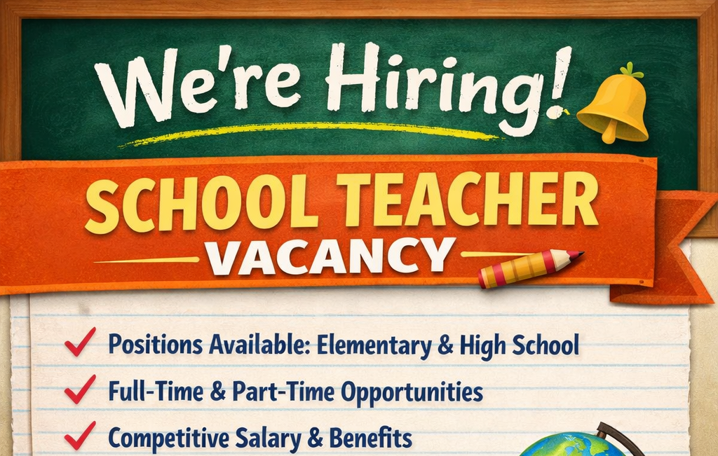 Canfield School Dehradun Jobs